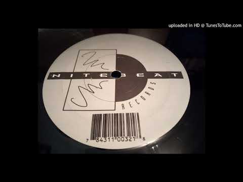 Peter Presta - Ooga Shocka (The Disco Mix)