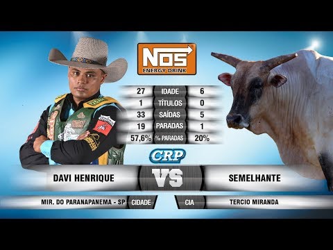 Expo Catalao 2017 - BEST MOUNTS / SATURDAY