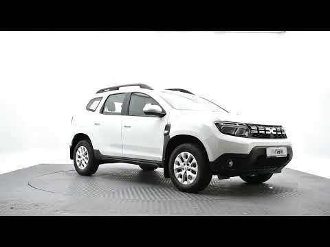 Dacia Duster Expression Blue dCi 115 DFull MY23.5 - Image 2