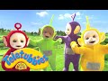 Teletubbies Nederlands: 1 Uur Lange Compilatie | kinder programmas | tekenfilms | animatie