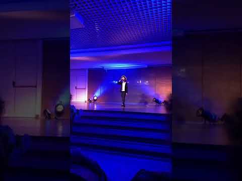 Tsvetan Bonev in concert