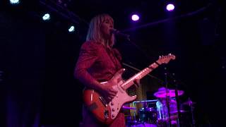 The Joy Formidable, Buoy (Live), 06.17.2017, Waiting Room, Omaha NE