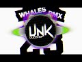 MIKE WILL MADE IT 23 WHALES REMIX