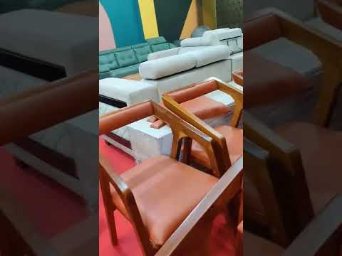 Restaurant Cafe Chair