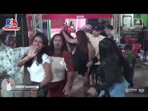 André Marreta - Paudalho/PE - 215 Anos de Emancipação Política - 2026