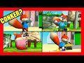 Conker In Smash 64 Conker Full Moveset Taunts Kirby Hat More Smash Remix 64 MOD