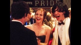 Could It Be Another Change - The Samples HD | The Perks Of Being A Wallflower || LYRICS