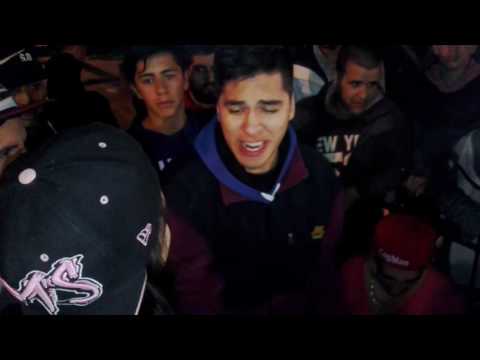 LOBA vs MUEKA vs CARLI -8vos //BoulogneRap1vs1(EdicionEspecial)28-10-16