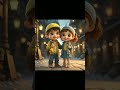 Tu Hai To Mujhe Fir Aur Kya Chahiye Cute Cool Couples Cartoon Anime Video Status