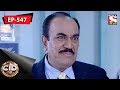 CID(Bengali) - Ep 547 - Murderous Credit Card -  24th March, 2018