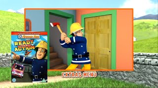 Fireman Sam: Ready for Action - Photo Gallery