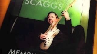 Boz Scaggs  Gone Baby Gone