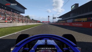 【実況】ガンバレハートレー【F1 2018】