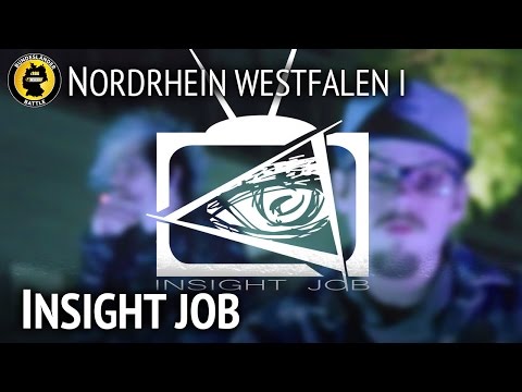 Video thumbnail for [BLB 2017 Gruppenphase - Nordrhein-Westfalen]