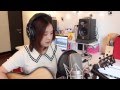 Megan Lee - See You Again (Wiz Khalifa Acoustic Cover)