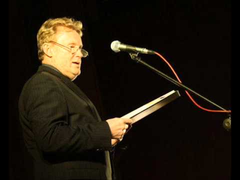 MOJA POLSKO_ poezję Jonasza Kofty recytuje Daniel Olbrychski