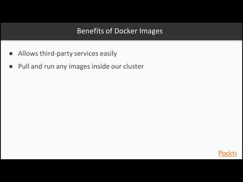 Getting Started with Docker Docker Images | packtpub com