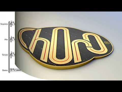 Parti staccate - Sequeri - Il Pane Del Cammino - Alto