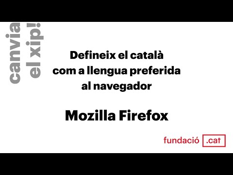 Navegador Mozilla Firefox