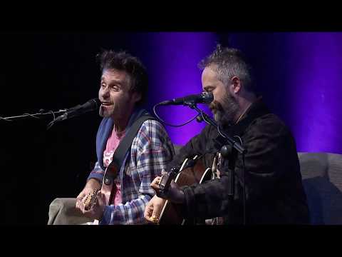 Los Gandules De agujeros en montañas (La tuneladora)