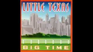Little Texas - Big Time Album
