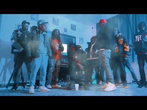 Young E-Rob - Get In With Me (Remix) [Official Video]