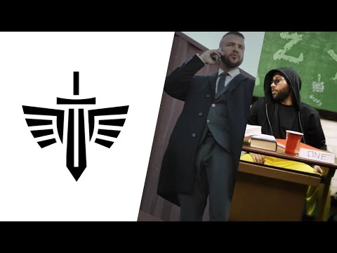 ChampTopix ツ Reagiert auf ZHT5 (Official Trailer) & Lee One - CRAZY (Zuhältertape 4 & 5 Kollegah)