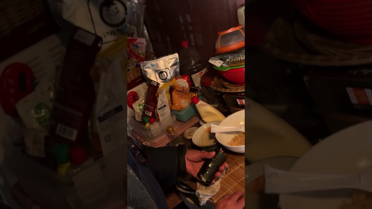 This Mountain Hermit lived a SECRET PAST You Would Never Guess