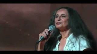 Maria Bethania - Texto Ultimatum - Fernando Pessoa