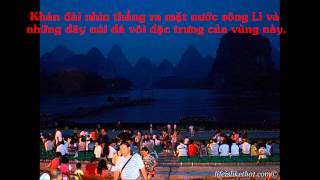 Nghệ thuật biểu diễn thế giới và Việt Nam