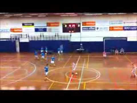 Kelvin met Veerhuys D2