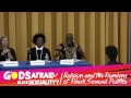 Are the Gods Afraid of Black Sexuality Conference ...