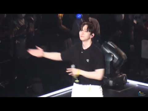 [HIGHER]231008'It's 2PM' in Japan _준호직캠