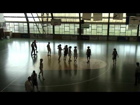 SR Lima-Horta - Uni Girona (2/4)