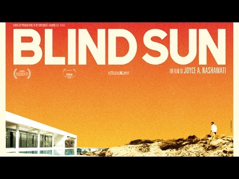 Blind Sun  Pretty Pictures / Good Lap Production