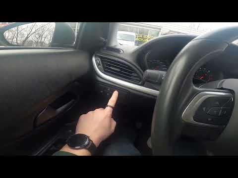 Fiat Tipo II – Scheinwerferhöhe einstellen leicht gemacht (2015–heute)