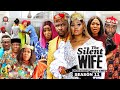 THE SILENT WIFE (SEASON 11) {NEW TRENDING MOVIE} -2022 LATEST NIGERIAN NOLLYWOOD MOVIE