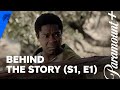 Lawmen Bass Reeves Behind The Story PART I S1 E1 Paramount