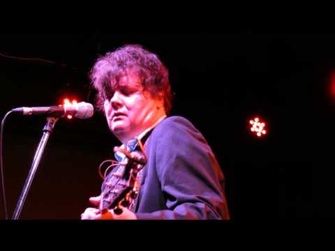Ron Sexsmith Secret Heart Melbourne 28 November 2015