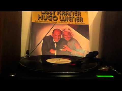 Cissy Kraner&Hugo Wiener- Ich kann den Novotny nicht leiden