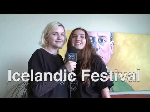 Can Ordinary People Pronounce Extraordinary Icelandic Names