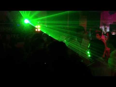 Athena - Holigan / Dj Cihat Uğurel / Club Tropicana Sarımsaklı