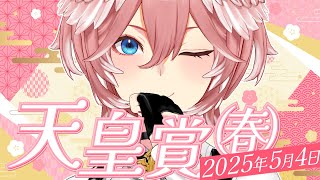 スタート - 【 天皇賞(春) 】 長距離王者決定戦‼2連続3連単あたるか⁉【鷹嶺ルイ/ホロライブ】