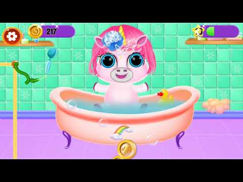 Bebe Unicornio Cuidado Mascota Poni 1 0 Android Descargar Bebe Unicornio Cuidado Mascota Poni 1 0 Android Descargar