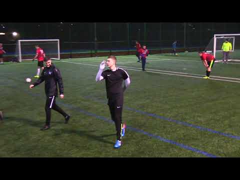 5S | Magic Allstars vs Bench Boys FC - 26.01.20