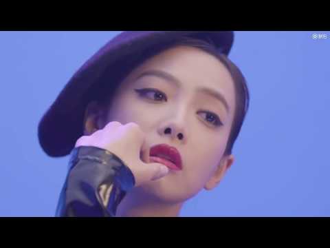 Victoria Song Qian 【Roof on Fire Making of Video】宋茜-屋頂著火 拍攝花絮