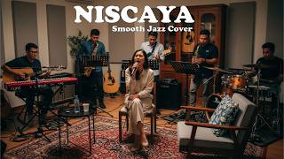 Download lagu Niscaya - Bilal Indrajaya (Smooth Jazz Cover) mp3