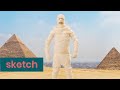 Find Your Mummie Experience | Klokko | Het Klokhuis