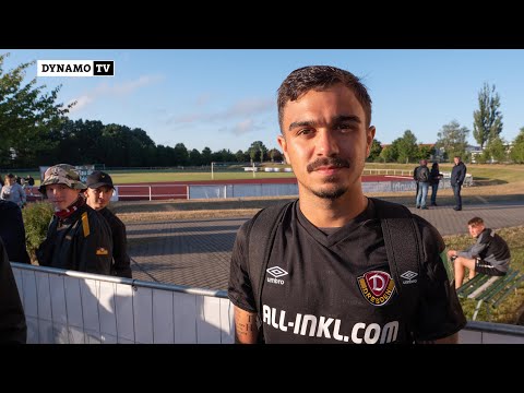 Stimmen zum Testspiel gegen den Zuger SV