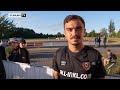 Stimmen Zum Testspiel Gegen Den Zuger SV